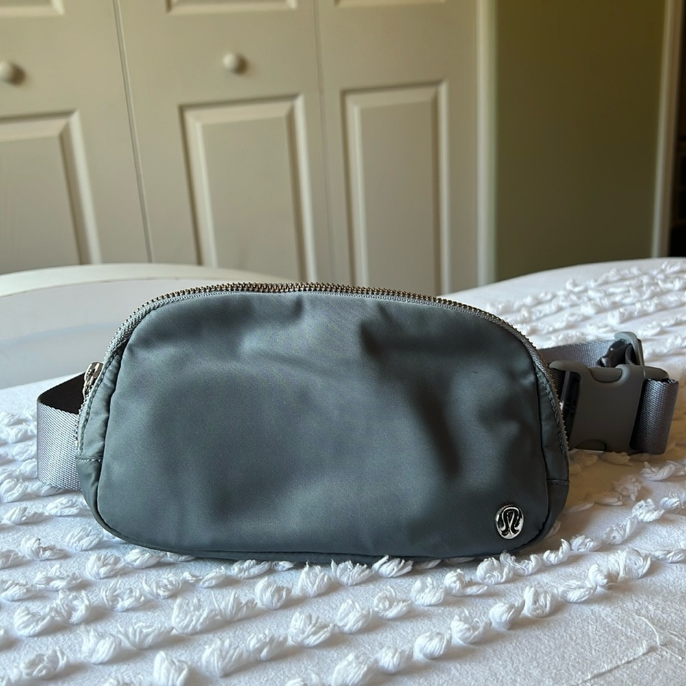 Lululemon Belt Bag